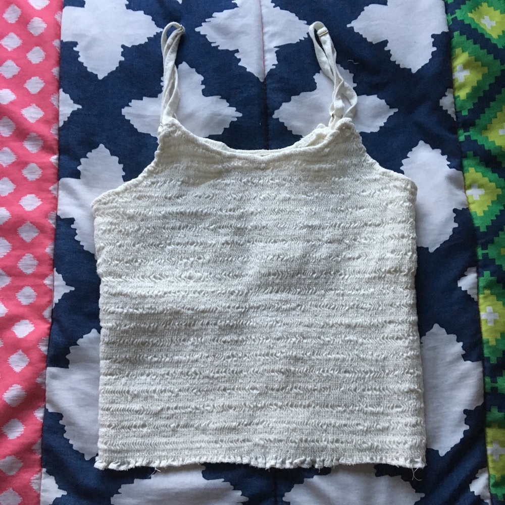brandy Melville tank top